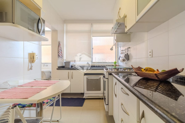 Imagem Apartamento com 3 Quartos à Venda, 117 m² em Perdizes - São Paulo