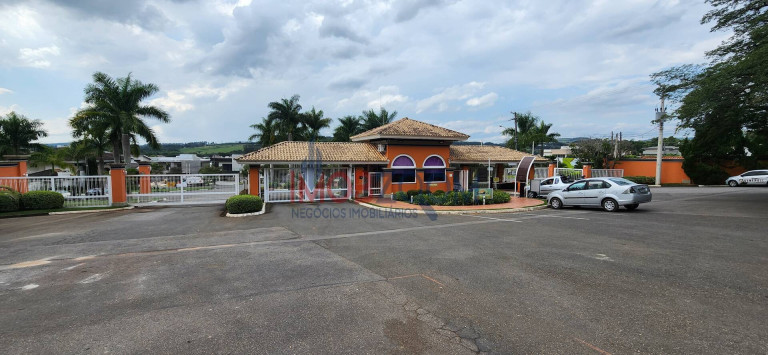 Casa de Condomínio com 4 Quartos à Venda, 600 m² em Jardim Colonial - Atibaia