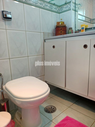 Imagem Apartamento com 3 Quartos à Venda, 104 m² em Santo Amaro - São Paulo Imagem Apartamento com 3 Quartos à Venda, 104 m² em Santo Amaro - São Paulo