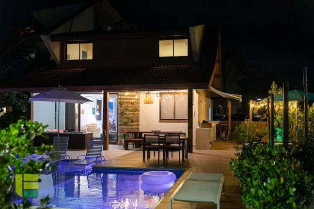 Imagem Casa com 4 Quartos à Venda, 150 m² em Muro Alto - Ipojuca Imagem Casa com 4 Quartos à Venda, 150 m² em Muro Alto - Ipojuca