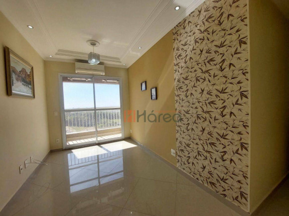Imagem Apartamento com 2 Quartos à Venda, 53 m² em Jardim São Carlos - Sorocaba Imagem Apartamento com 2 Quartos à Venda, 53 m² em Jardim São Carlos - Sorocaba