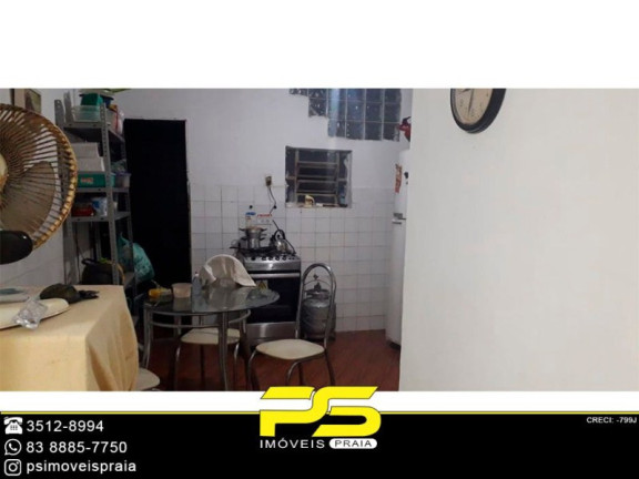 Imagem Casa com 3 Quartos à Venda,  em Mangabeira - João Pessoa