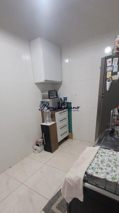 Imagem Apartamento com 2 Quartos à Venda, 50 m² em Jardim São Paulo(zona Norte) - Sao Paulo