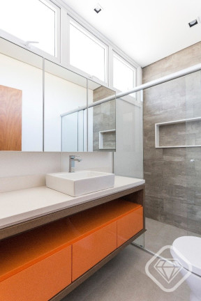 Imagem Casa de Condomínio com 3 Quartos à Venda, 360 m² em Alphaville - Porto Alegre