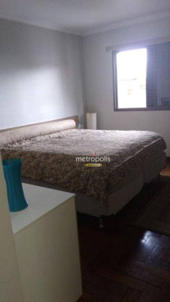 Imagem Apartamento com 3 Quartos à Venda, 150 m² em Santa Paula - São Caetano Do Sul