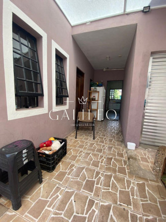 Imagem Sobrado com 2 Quartos à Venda, 111 m² em Vila Hortolândia - Jundiaí
