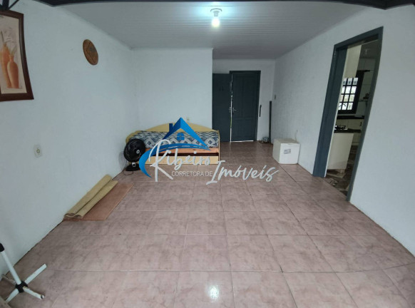 Imagem Casa com 2 Quartos à Venda, 120 m² em Nordeste - Imbé