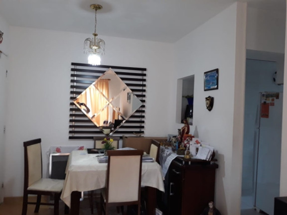 Imagem Apartamento com 2 Quartos à Venda, 50 m² em Jardim Sabará - São Paulo