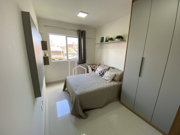 Imagem Apartamento com 3 Quartos à Venda, 90 m² em Pedreira - Belém