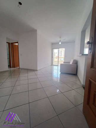 Imagem Apartamento com 1 Quarto à Venda, 59 m² em Vila Tupi - Praia Grande