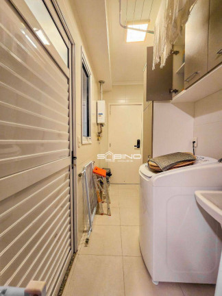 Imagem Apartamento com 3 Quartos à Venda, 121 m² em Riviera De São Lourenço - Bertioga