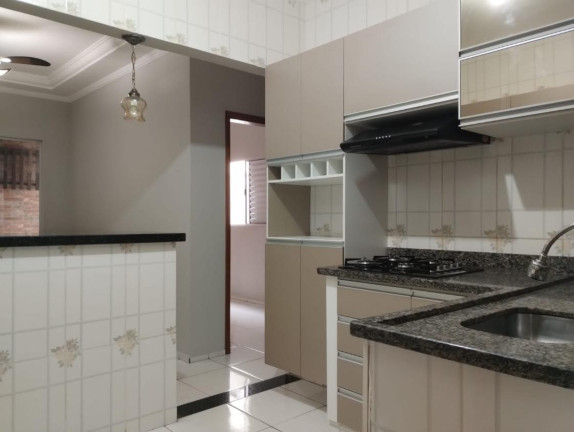 Imagem Casa com 2 Quartos à Venda, 107 m² em Pompéia - Piracicaba