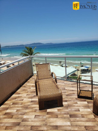 Imagem Apartamento com 5 Quartos à Venda, 120 m² em Peró - Cabo Frio