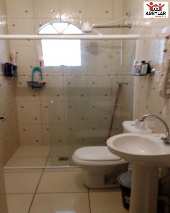 Imagem Sobrado com 4 Quartos à Venda, 212 m² em Jardim Caçula - Jundiaí
