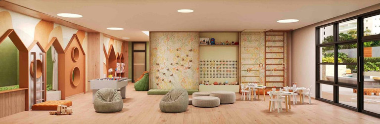 Imagem Apartamento com 1 Quarto à Venda, 44 m² em Higienópolis - São Paulo Imagem Apartamento com 1 Quarto à Venda, 44 m² em Higienópolis - São Paulo