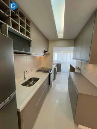 Imagem Apartamento com 1 Quarto para Alugar, 69 m² em Centro - Barueri