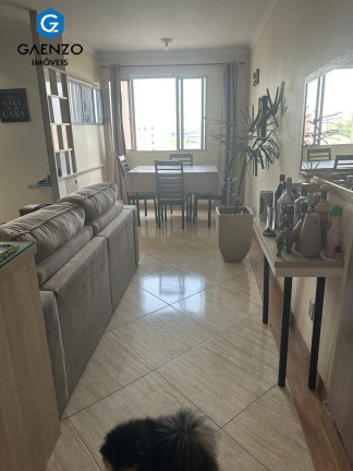 Imagem Apartamento com 2 Quartos à Venda, 54 m² em Bandeiras - Osasco Imagem Apartamento com 2 Quartos à Venda, 54 m² em Bandeiras - Osasco