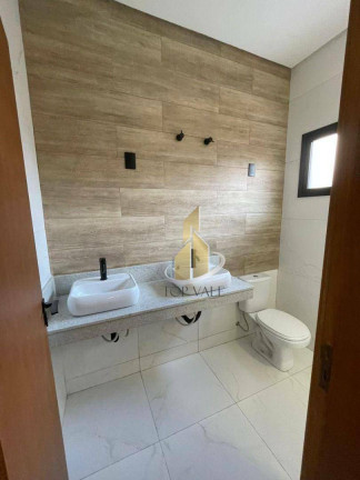 Imagem Casa com 3 Quartos à Venda, 149 m² em Condomínio Terras Do Vale - Caçapava Imagem Casa com 3 Quartos à Venda, 149 m² em Condomínio Terras Do Vale - Caçapava