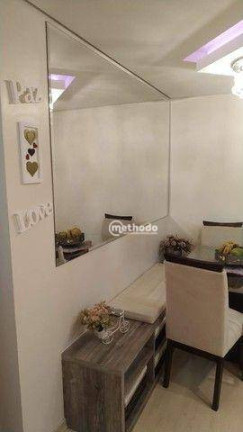 Imagem Apartamento com 2 Quartos à Venda, 60 m² em Jardim Márcia - Campinas Imagem Apartamento com 2 Quartos à Venda, 60 m² em Jardim Márcia - Campinas