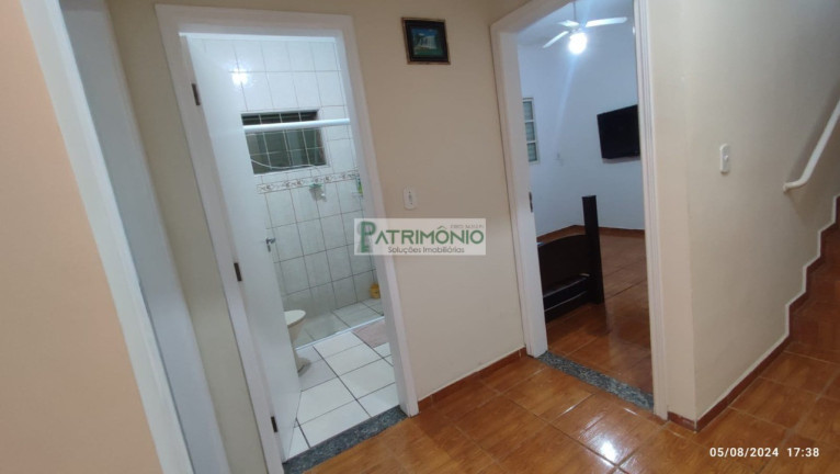 Imagem Imóvel com 3 Quartos à Venda, 200 m² em Terras Da Capela De Santo Antônio - Jaguariúna