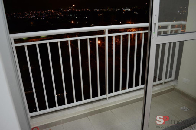 Imagem Apartamento com 3 Quartos à Venda, 70 m² em Vila Homero Thon - Santo André Imagem Apartamento com 3 Quartos à Venda, 70 m² em Vila Homero Thon - Santo André
