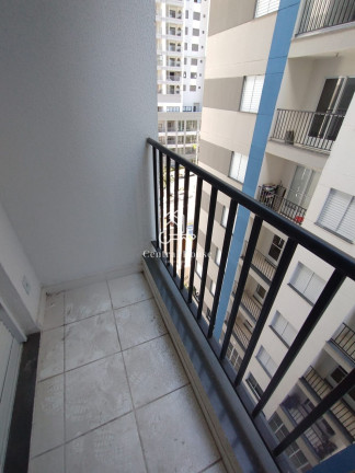 Imagem Apartamento com 2 Quartos à Venda, 31 m² em Ipiranga - São Paulo Imagem Apartamento com 2 Quartos à Venda, 31 m² em Ipiranga - São Paulo