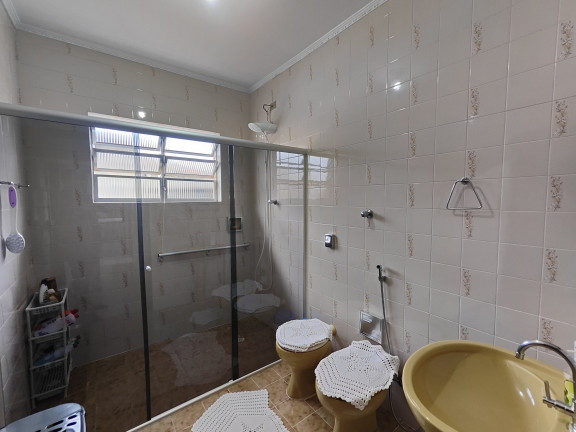 Imagem Casa com 3 Quartos à Venda, 121 m² em Assunção - São Bernardo Do Campo Imagem Casa com 3 Quartos à Venda, 121 m² em Assunção - São Bernardo Do Campo