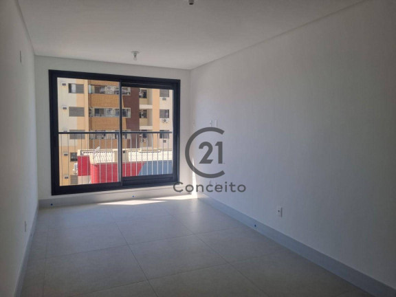 Imagem Studio com 1 Quarto à Venda, 40 m² em Estreito - Florianópolis Imagem Studio com 1 Quarto à Venda, 40 m² em Estreito - Florianópolis