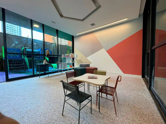 Imagem Imóvel com 2 Quartos à Venda, 77 m² em Vila Mariana - São Paulo Imagem Imóvel com 2 Quartos à Venda, 77 m² em Vila Mariana - São Paulo