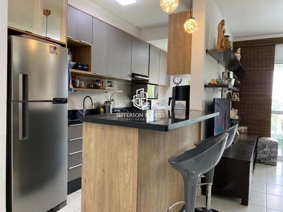 Imagem Apartamento com 3 Quartos à Venda, 87 m² em Fragata - Marília Imagem Apartamento com 3 Quartos à Venda, 87 m² em Fragata - Marília
