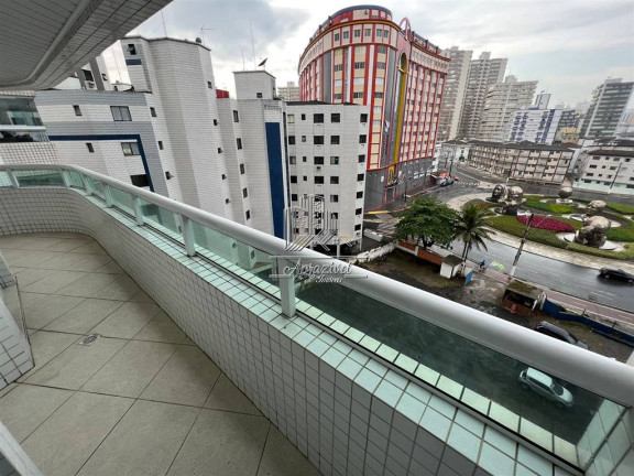 Imagem Apartamento com 3 Quartos à Venda, 110 m² em Boqueirão - Praia Grande Imagem Apartamento com 3 Quartos à Venda, 110 m² em Boqueirão - Praia Grande