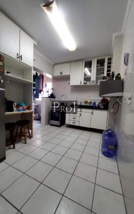 Imagem Apartamento com 2 Quartos à Venda, 81 m² em Demarchi - São Bernardo Do Campo