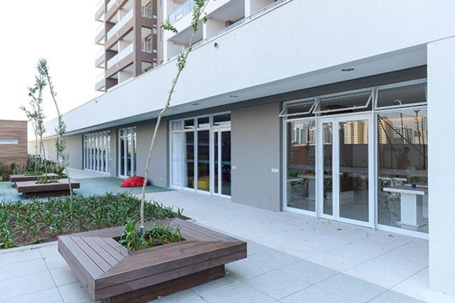 Imagem Apartamento com 2 Quartos à Venda, 89 m² em Tatuapé - São Paulo Imagem Apartamento com 2 Quartos à Venda, 89 m² em Tatuapé - São Paulo