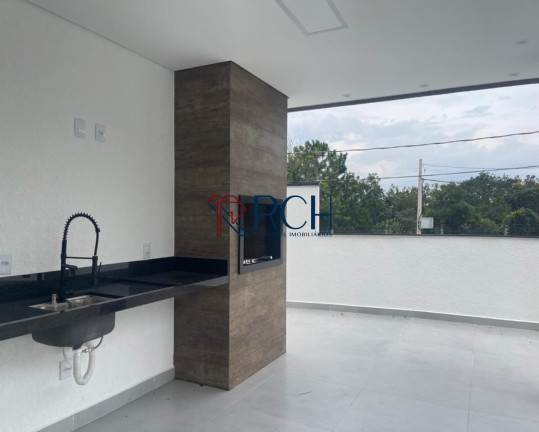 Imagem Casa com 3 Quartos à Venda, 154 m² em Cajuru Do Sul - Sorocaba