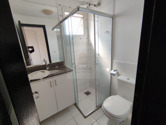 Imagem Imóvel com 3 Quartos para Alugar, 106 m² em Morada Do Ouro - Cuiabá