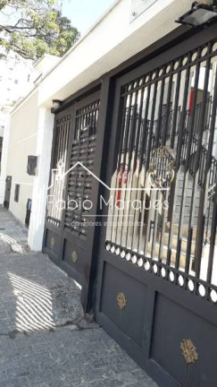 Imagem Imóvel com 2 Quartos à Venda, 48 m² em Vila Santana - São Paulo
