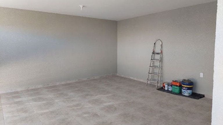 Imagem Casa com 3 Quartos à Venda, 122 m² em Nova Cerejeira - Atibaia