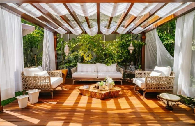 Imagem Casa com 8 Quartos à Venda, 1.164 m² em Alphaville - Santana De Parnaíba