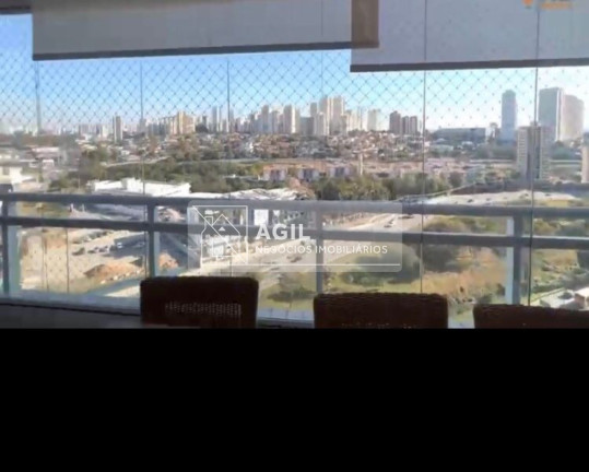 Imagem Apartamento com 3 Quartos à Venda, 147 m² em Vila Ema - São José Dos Campos