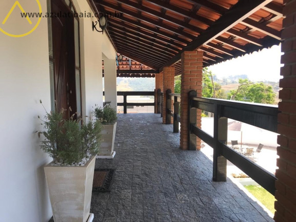 Imagem Casa com 6 Quartos à Venda, 715 m² em Condominio Novo Horizonte - Piracaia Imagem Casa com 6 Quartos à Venda, 715 m² em Condominio Novo Horizonte - Piracaia