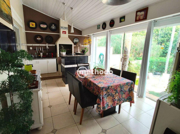 Imagem Casa com 3 Quartos à Venda, 250 m² em Loteamento Caminhos De San Conrado - Campinas Imagem Casa com 3 Quartos à Venda, 250 m² em Loteamento Caminhos De San Conrado - Campinas