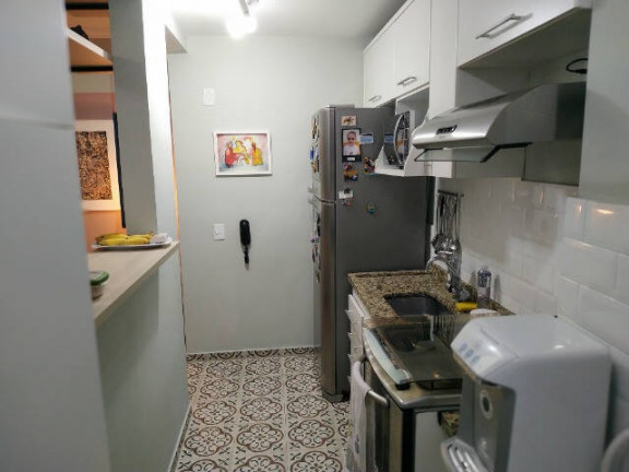 Imagem Cobertura com 2 Quartos à Venda, 125 m² em Spazio Tifany - Taubaté