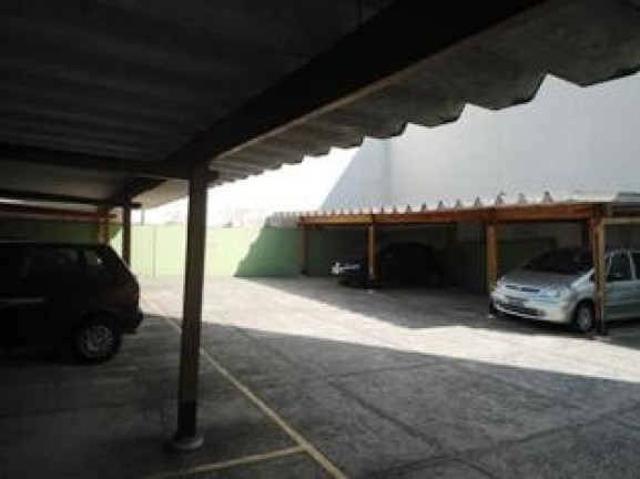 Imagem Apartamento com 2 Quartos à Venda, 52 m² em Vila Buenos Aires - São Paulo Imagem Apartamento com 2 Quartos à Venda, 52 m² em Vila Buenos Aires - São Paulo