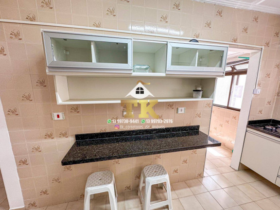 Imagem Apartamento com 1 Quarto à Venda, 52 m² em Tupi - Praia Grande Imagem Apartamento com 1 Quarto à Venda, 52 m² em Tupi - Praia Grande