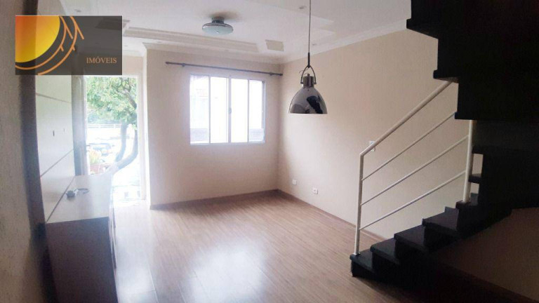 Casa com 2 Quartos à Venda, 100 m² em Morro Doce - São Paulo