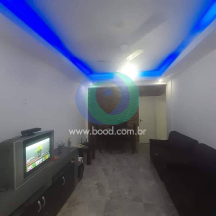 Imagem Apartamento com 2 Quartos à Venda, 90 m² em Centro - São Vicente Imagem Apartamento com 2 Quartos à Venda, 90 m² em Centro - São Vicente