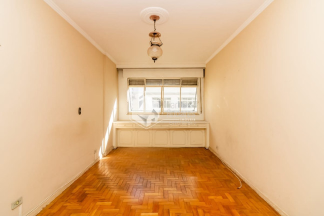 Imagem Apartamento com 3 Quartos à Venda, 172 m² em Bela Vista - São Paulo