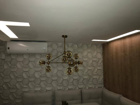 Imagem Apartamento com 2 Quartos à Venda, 110 m² em Nova Petrópolis - São Bernardo Do Campo