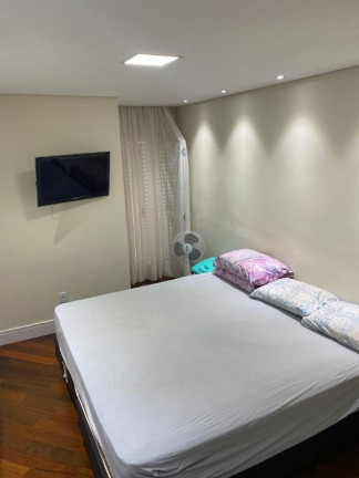 Imagem Apartamento com 3 Quartos à Venda, 108 m² em Campestre - Santo André Imagem Apartamento com 3 Quartos à Venda, 108 m² em Campestre - Santo André