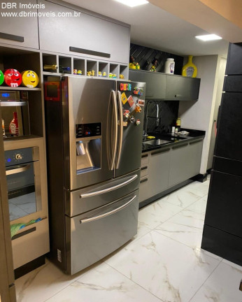 Imagem Apartamento com 2 Quartos à Venda, 99 m² em Tatuapé - São Paulo Imagem Apartamento com 2 Quartos à Venda, 99 m² em Tatuapé - São Paulo